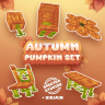 Pumpkin Furniture Set icon