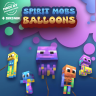 Spirit Mob Balloons icon