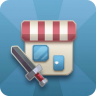 MCMMO Shop & Progression GUI icon