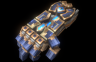 Arcane gauntlets (animation) icon
