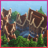 Hub - Large Medieval Hub icon