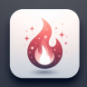 FlameCord - The Best Anti-Bot icon
