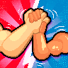 Arm Wrestling Plugin icon