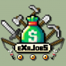 eXaJobs icon
