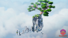 Parkour Ruins icon