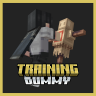 Training dummy - With Damage Ind icon