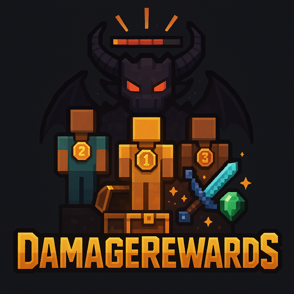 DamageRewards