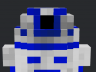 R2D2 Model icon
