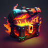 Phoenix Crates (Free Version) icon