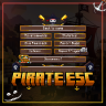 Pirate ESC Menu | Oraxen, IA & N icon