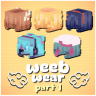 Custom Hats | Weeb Wear Part 1 icon