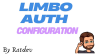 limbo auth Plugin Configuration icon