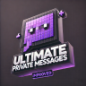 Ultimate Private Messages (MSG) icon