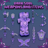 Provanas Dark Soul Pack icon