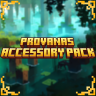 Provanas Accessories Pack icon