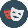 Masks icon