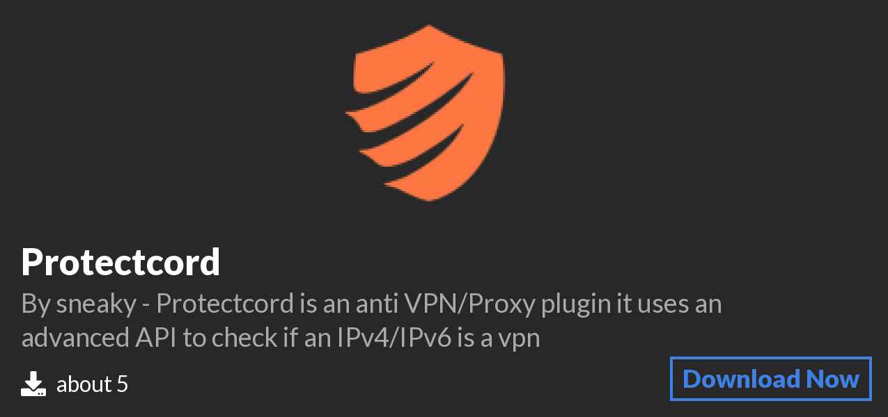Download Protectcord on Polymart