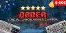 Order - Ultimate Order Plugin icon