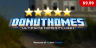 DonutHomes - Multiple Homes icon