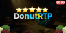 DonutRTP Pro - Advanced teleport icon