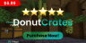 DonutCrates - Choosable rewards icon