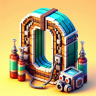 Oxygen icon