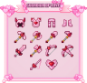 Guardian of Love Set icon