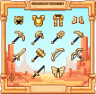 Guardian of the Desert Set icon