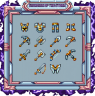 Guardian of the Storm Set icon