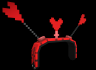 Heart Headband (animation) icon