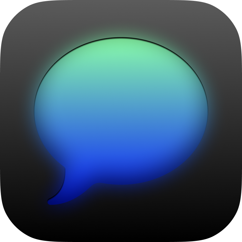 Universal Chat icon
