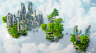 Parkour Pillars icon