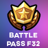 BattlePass icon