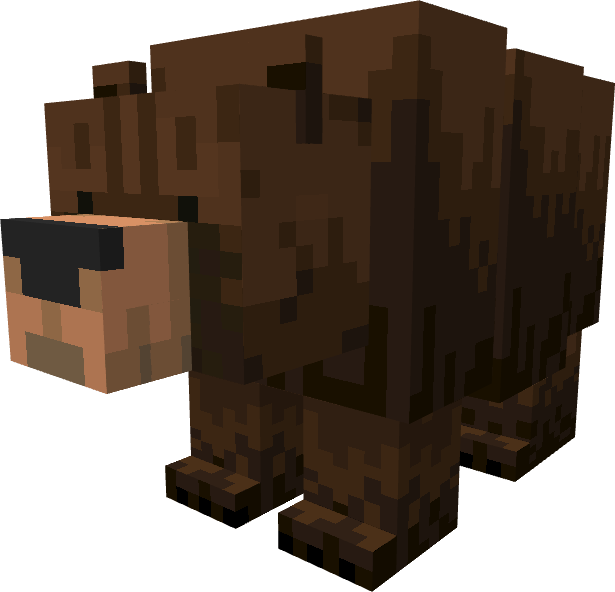 Bears - Mob Pack | MythicMobs