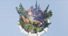 Universal Minigame Spawn icon