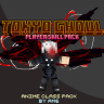 RPG CLASS - TOKYO GHOUL icon