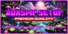 BoxSMP Setup | nutellim