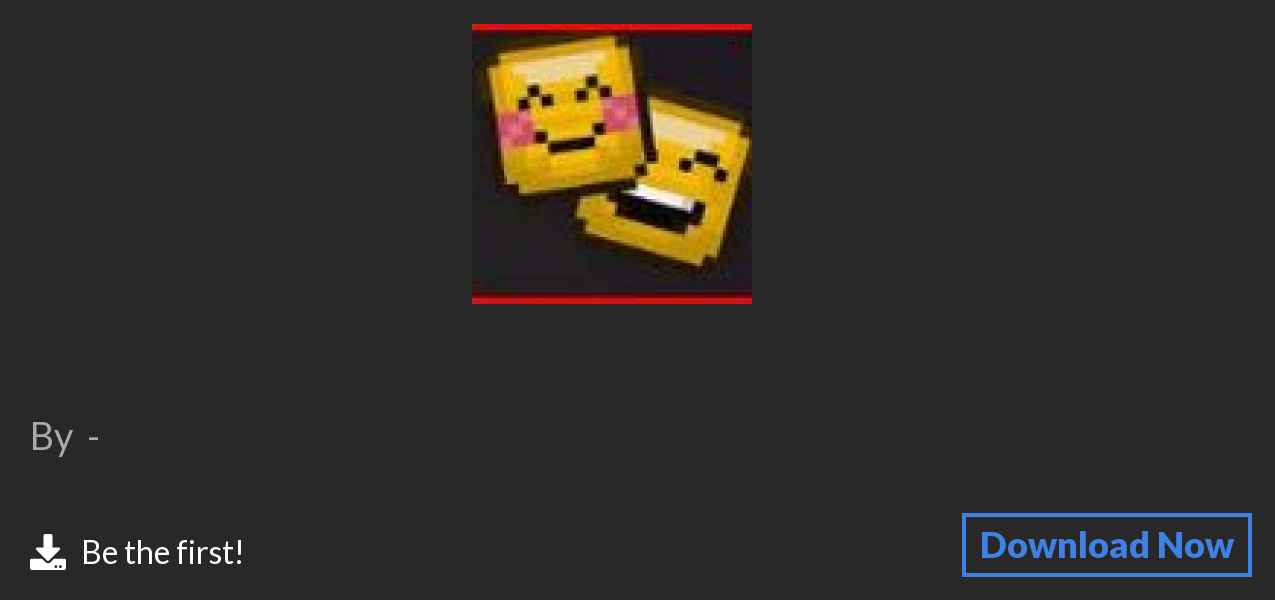 Download ✨ creative-free Emoji ✨ on Polymart