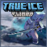 🧊True Ice Sword🧊 icon