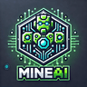 MineAI icon