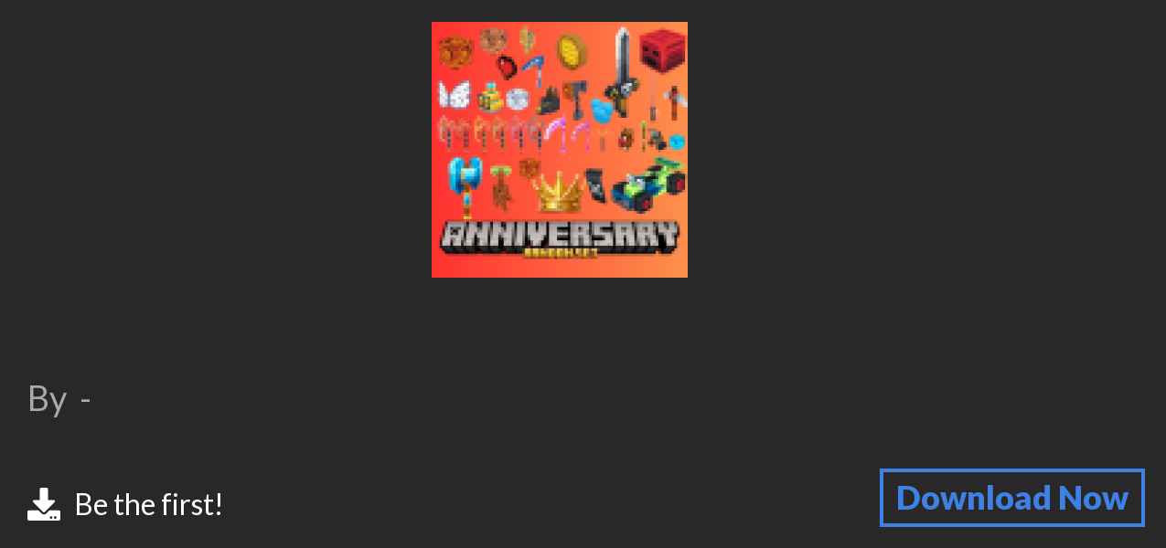 Download Bundle 39 Anniversary Pack on Polymart