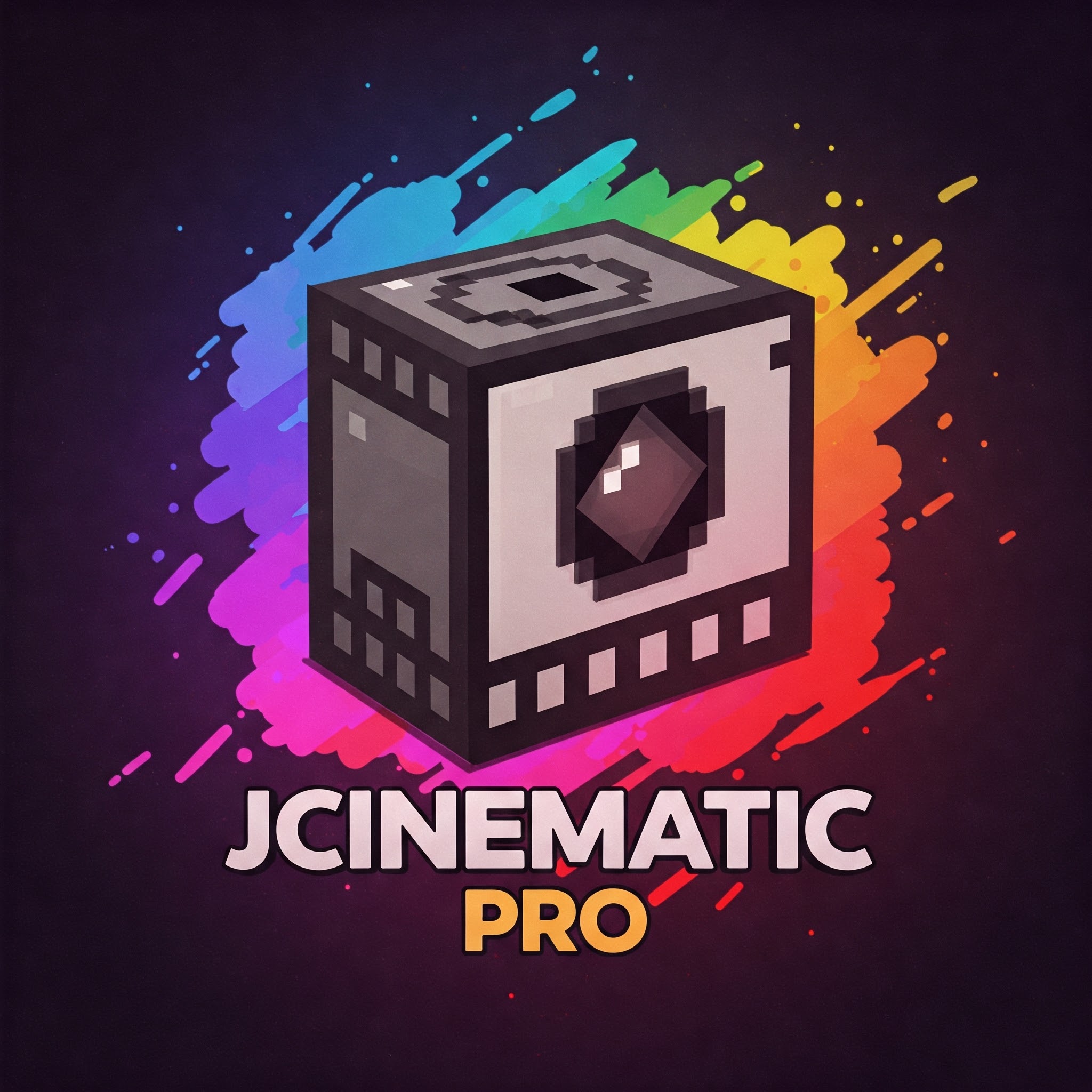 JCinematic Pro icon