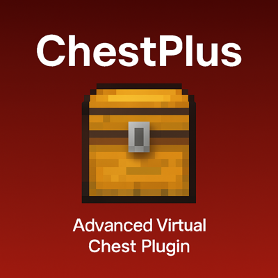 ChestPlus icon