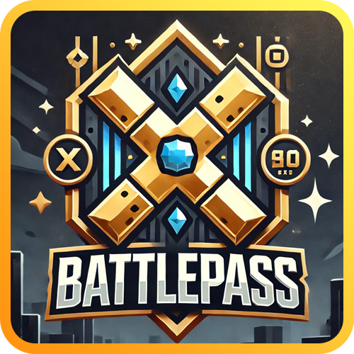 xBattlepass icon
