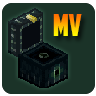 MysteryVault icon