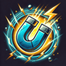 LightningMagnet icon