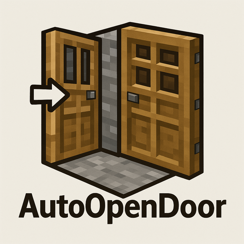 AutoOpenDoor icon
