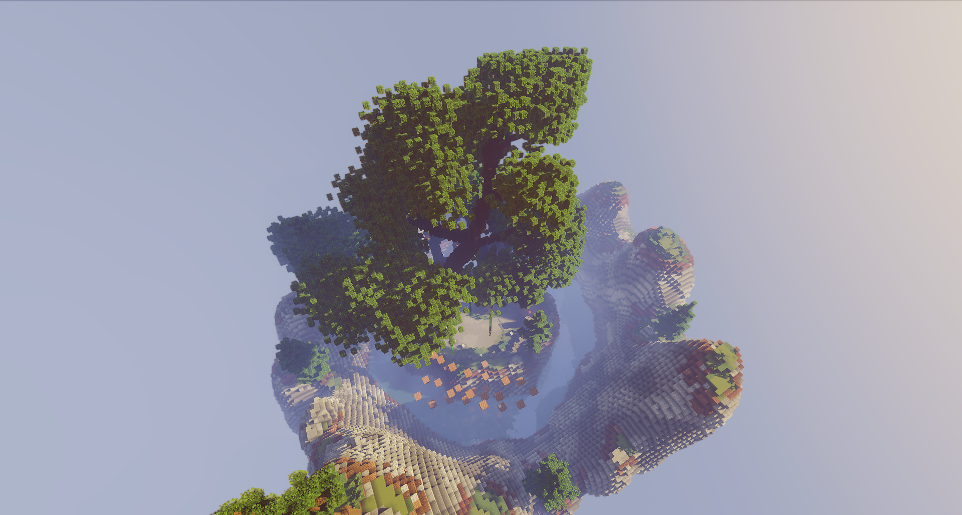 Grove Minigame Lobby