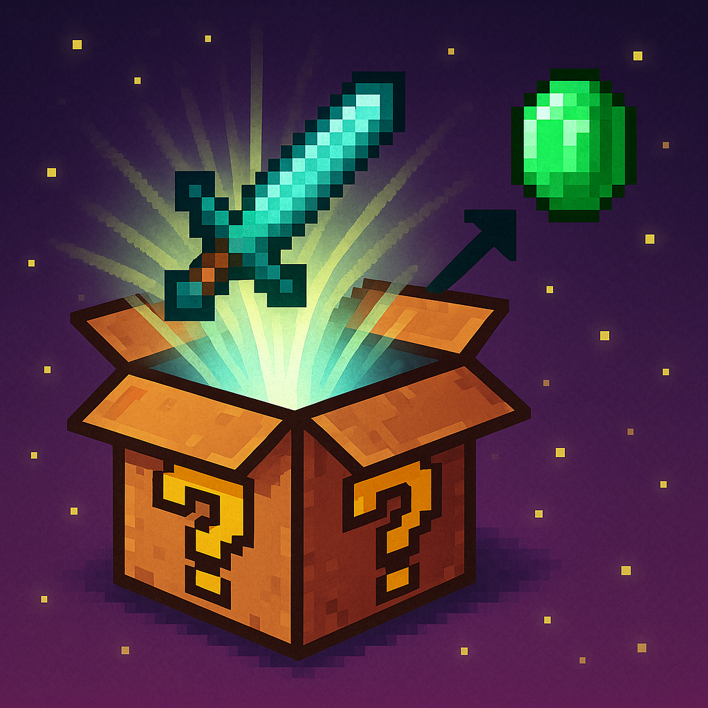 MMOIdentifier icon