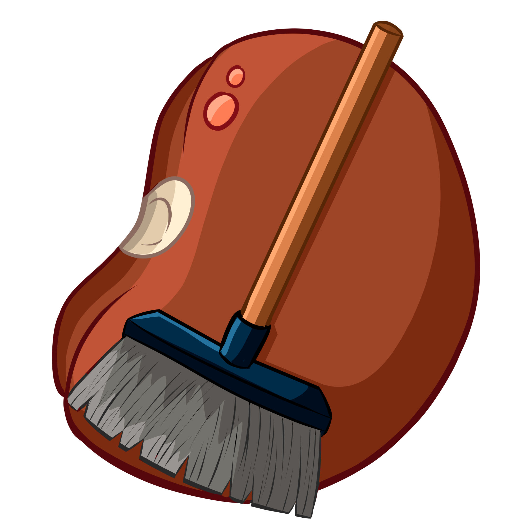 🫘 BeansClear icon